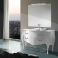 Taberner, luxury bathroom furniture, classic and modern